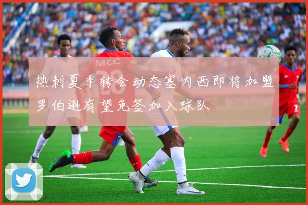 热刺夏季转会动态塞内西即将加盟罗伯逊有望免签加入球队