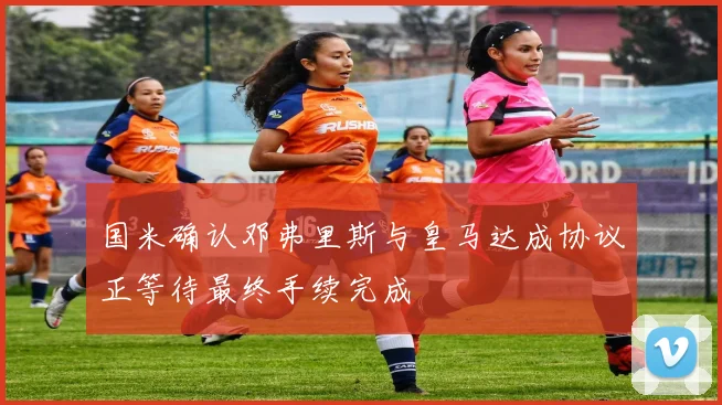 国米确认邓弗里斯与皇马达成协议正等待最终手续完成